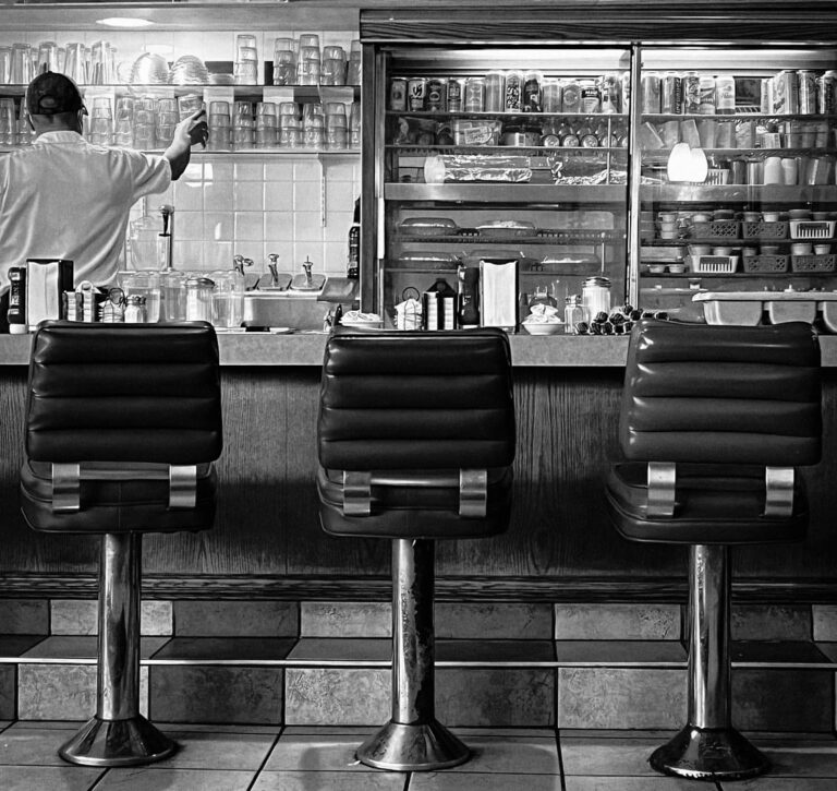 Olympic restaurant crystal lake